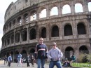 26March04 - Family Italy Trip 255 * 2048 x 1536 * (669KB)